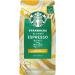 Starbucks Blonde Espresso Roast Coffee Beans 450g bag (Pack of 4) & Espresso Roast Dark Roast Whole Bean Coffee 200 g (Pack of 6) - Buy Online on GoSupps.com