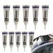 Metal Polishing Paste All-in-1 Metal Curing Derusting Cream | Metal Cream Fixing Metal Polish Cream Rust Cream for Stainless Steel/Aluminum/Brass/Coppe Etc Pettis - Buy Online on GoSupps.com