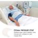 Healifty 20Pcs Skin Barrier Strip - Waterproof Ostomy Barrier Tape - Buy Online on GoSupps.com