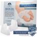 Dr. Frederick's Original Bunion Pad & Toe Spacer - 2-Piece Set for Pain Relief - Soft Gel Separators for Bunions & Tailor's Bunions - Heavy Duty - One Size Fits All - Buy Online on GoSupps.com