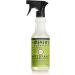 Mrs. Meyer's Clean Day Multi-Surface Cleaner Spray All-Purpose Cleaner Solution for Countertops Floors Walls and More Lemon Verbena Scent 473 ml Spray Bottle Lemon Verbena 473 ml (Pack of 1) - Buy Online on GoSupps.com