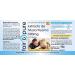 Fair & Pure Muira Puama 500mg Extract (10:1) - Vegan Capsules | 90 Count - Buy Online on GoSupps.com