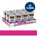 Hill's Prescription Diet Gastrointestinal Biome Chicken & Vegetable Stew 12.5 oz 12-Pack Wet Dog Food - Veterinary Diet - Buy Online on GoSupps.com