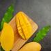Kajal Kesar la pur e de mangue de qualit sup rieure 850 g - Id al pour les shakes la mangue le lassi les desserts et le curry - Naturel sucr provenant d'Inde - Kesar la viande de fruit 1 x 850g - Buy Online on GoSupps.com