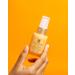 SPA CEYLON Sal & Saffron Vitamin E Night Treatment Serum | Deep Hydration & Skin Replenishment | International Shipping Available - Buy Online on GoSupps.com