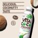 Vita Coco 500ml Pet Pressed Coconut Water - Pure Hydration - Buy Online on GoSupps.com
