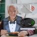 Vokmon Waterproof Adult Bib with Crumb Catcher - Funny Novelty Elderly Bib for Men and Women - Buy Online on GoSupps.com