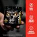 JNX SPORTS The Ripper! Fat Burner - Blue Raspberry 5 x 8g Sticks | Super Thermogenesis Appetite Control & Extreme Energy for Men & Women - Buy Online on GoSupps.com