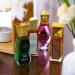 Maison d'Orient 36 Concentrated Perfume Oil Samples Discovery Set for Women and Men 1mL x 36 Parfum Mini Vials the Complete CPO Designer Fragrances from ALRIYAD - Buy Online on GoSupps.com