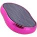 Professional Ergonomic Reusable Portable Exfoliating Hair Epilator Hair Eraser For Arms Legs For Men Women (Red) - Buy Online on GoSupps.com