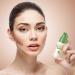 Liquid Face Foundation | Avocado Bb Cream Foundation Makeup Base Full Coverage Concealer Makeup Base Waterproof Face Foundation Olcana - Buy Online on GoSupps.com