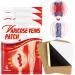 Spider Vein Plaster 30ct | Varicose Vein & Phlebitis Care | Leg Vein Removal Treatment - Buy Online on GoSupps.com