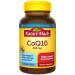 Nature Made CoQ10 400 mg, Dietary Supplement for Heart Health Support, 40 Softgels, 40 Day Supply