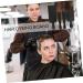 FRCOLOR 3 Sets Hair Coloring Board Hot Oil Plate Salon Coloring Kit Balayage Paddle Board Hair Dyeing Supplies Hair Coloring Tools Pro Tools Nursing Diy Care Plastic High Gloss Board - Buy Online on GoSupps.com