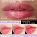 Magic Color Changing Blush Rouge for Cheeks & Lips - 2PCS Moisturizing Gel Blush with Waterproof Formula for Glossy Finish Makeup - Buy Online on GoSupps.com