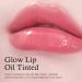 Ownest Beauty Hydrating Lip Glow Oil - Moisturizing Plumping Lip Gloss for Lip Care and Dry Lips - Buy Online on GoSupps.com