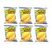 Regent Golden Sweet Corn 60g, 6 Pack Sweet Corn 2.12 Ounce (Pack of 6)