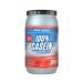 Body Attack 100% Casein Protein Amino Acids - Muscle Building Protein Low Carb - Mass Gainer - For Sportsmen Athletes and