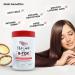 Ibelli Capelli Botox for Hair - Formaldehyde-Free Hair Treatment - Anti-Frizz & Volume Reduction - 35.2 oz - Repair & Smoothing - Buy Online on GoSupps.com