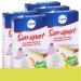 K chle San-apart 125g - For stiffening cream cake creams & desserts (pack of 5) 125 g (pack of 5)