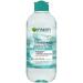 L'Oreal Poland Garnier Skin Naturals Micellar Hyaluronic Aloe Liquid any skin type even sensitive 400 ml
