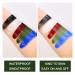 Ultikare Green Face & Body Paint Stick - Waterproof Makeup for Sports Halloween SFX & Cosplay - 0.64 oz - Buy Online on GoSupps.com
