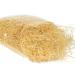 VICV2RO Nesting Material Decoration Soft Multipurpose Reusable Gift Packing Easy Apply Small Bird Safe Raffia Grass Box Fillers Canary Finch Pet House Practical