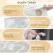 Ostomy Wraps & Colostomy Bag Covers | Stealth Belt for Men & Women | Comfortable Stoma Guard | Odor Control & Noise Reduction | Ideal for Sports & Daily Life - Buy Online on GoSupps.com