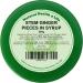 Natural Health 4 Life Stem Ginger Pieces in Syrup 500g - Buy Online on GoSupps.com