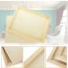 6PCS 12x16 Inch Wood Painting Panels - Craft Canvas Panel Boards for Arts & Crafts - Buy Online on GoSupps.com