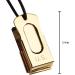 Mythrojan Brass and Steel Pet Training Clicker Puppy Dog Training Cricket Clicker U.S. Engraved WII Military Gear Metal Clicker Pack of 1 - Buy Online on GoSupps.com