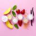 Buy Beauty Bakerie Sugar Lip Scrub - Exfoliating & Hydrating Lip Scrub for Soft Lips | Vanilla Flavor - Shop Internationally - Buy Online on GoSupps.com