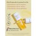 NOONI Applecoco Korean Lip Oil - Apple Seed Oil & Coconut Oil Lip Stain - Buy Online on GoSupps.com