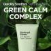 SKINRxLAB Madenol Biome Anti Blemish Foam Cleanser - BHA Face Wash for Acne and Redness Control - Oil Control Deep Cleaning Cleanser - 6.76 fl.oz - Buy Online on GoSupps.com