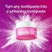 Hismile Pap+ Teeth Whitening Powder - Enamel-safe & Active Whitening for Sensitive Teeth - Buy Online on GoSupps.com