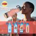 Lipton Raspberry Peach Cold Infuse Infused Water Flavored Water Take Anywhere 15 Pyramid Bags - Buy Online on GoSupps.com