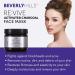 Revive Charcoal Face Mask Blackhead Remover and Acne Treatment that Detoxes Skin - Buy Online on GoSupps.com