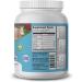 Perfect Hydrolyzed Collagen Powder 660g - Brazilian Pasture Raised - All Natural, Promotes Healthy Skin - 1.45lb - Buy Online on GoSupps.com