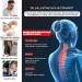 Spuzzo Neck Traction Device - Adjustable Cervical Support for Pain Relief | Inflatable Neck Collar for Decompression & Comfort - Buy Online on GoSupps.com
