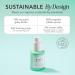 HERBIVORE Green Magic Cica + Ceramides Serum | Fast-Acting Redness Reducer for Sensitive Skin | Vegan & Cruelty-Free 30mL - Buy Online on GoSupps.com