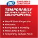 BC Powder Sinus Pain & Congestion Relief - 12 Dissolve Packs, 3 Pack Bundle - Buy Online on GoSupps.com