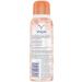 Vagisil Scentsitive Scents Feminine Dry Wash Deodorant Spray - Gynecologist Tested Paraben Free Peach Blossom - 2.6 Ounce (Pack of 2) - International Shipping Available - Buy Online on GoSupps.com