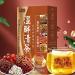 29 Flavors Liver Care Tea Dampness Removing Slimming Tea Chinese Herbal Tea for Liver Dampness Removing Tea Daily Liver Nourishing Tea Drink a Cup Every Day (2 box) - Buy Online on GoSupps.com