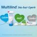 Buy Multilind Dermacare Protect Wound Care Cream - 100ml for Baby & Adult Skin Regeneration - International Shipping Available - Buy Online on GoSupps.com