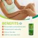 Aloe Life Face & Body Lotion - Hydrating Antioxidant Formula for All Skin Types Grapefruit Scent Gluten-Free (7 oz - Buy Online on GoSupps.com