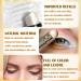 DAGEDA Eyeshadow Stick Dual End Shimmer Eyeshadow Stick Pearl Eyeshadow Pencil Crayon Waterproof Long-lasting Glitter Eye Shadow Cream Stick with Soft Brush for Eye Makeup (01# Pearl White Shimmer) - Buy Online on GoSupps.com
