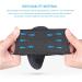 Plantar Fasciitis Relief Arch Support Brace - Orthotic Support for Foot Pain, Flat Feet, High Arches, Fallen Arches, Heel Fatigue - 1 Pair (Men, Women, Unisex) - Buy Online on GoSupps.com