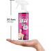 Wipe Out Sugar Soap Spray - 500ml | Wall & Kitchen Cleaner | Grease, Grime, and Stain Remover - Buy Online on GoSupps.com