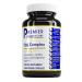 Premier Research Labs Premier PQQ Complex with CoQ10 - Coenzyme Q10 Co Q 10 Supplement with Pyrroloquinoline Quinone (PQQ) for Antioxidant Brain & Heart Support - 60 Vegetarian Capsules