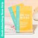 Patchology Acne Nose Strips - Hydrocolloid Patches for Clearer Skin | Gentle & Effective 5 Ct - Buy Online on GoSupps.com